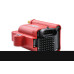 PartzBiz CM: 8289-KIT-MSD Ignition Coil - Smart - Big Wire Kit - Red