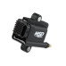 PartzBiz CM: 82893-KIT-MSD Ignition Coil - Smart - Big Wire Kit - Black