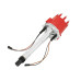 PartzBiz CM: 8356-Dual Pickup Chevy V8 Distributor