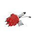 PartzBiz CM: 8363-Cadillac V8 Distributor w/Vacuum Advance PartzBiz CM: 8363-Cadillac V8 Distributor w/Vacuum Advance