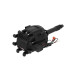 PartzBiz CM: 83653-MSD Black Pro-Billet Chevy HEI Distributor PartzBiz CM: 83653-MSD Black Pro-Billet Chevy HEI Distributor