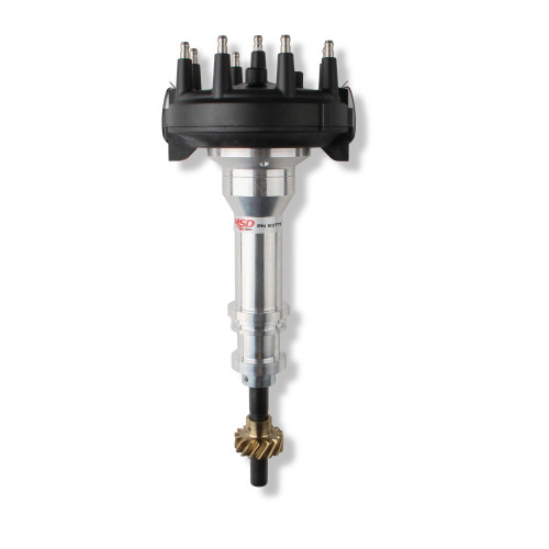 PartzBiz CM: 83775-Ford 351C – 460 Crank Trigger Distributor PartzBiz CM: 83775-Ford 351C – 460 Crank Trigger Distributor