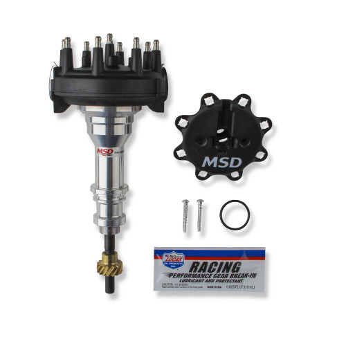 PartzBiz CM: 83795-Ford 289 / 302 Crank Trigger Distributor