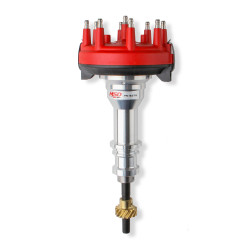 PartzBiz CM 8379 - Ford 289 / 302 Crank Trigger Distributor
