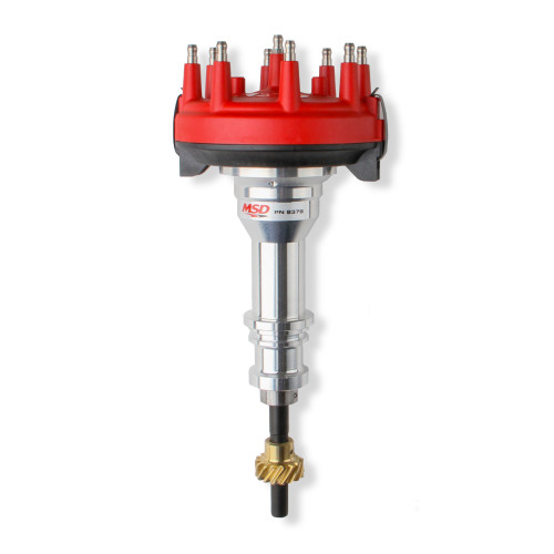 PartzBiz CM: 8379-Ford 289 / 302 Crank Trigger Distributor PartzBiz CM: 8379-Ford 289 / 302 Crank Trigger Distributor