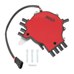 PartzBiz CM 83811 - GM LT1 5.7L Distributor Late Model, 94-97 PartzBiz CM 83811 - GM LT1 5.7L Distributor Late Model, 94-97