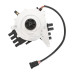PartzBiz CM: 83811-GM LT1 5.7L Distributor Late Model, 94-97 PartzBiz CM: 83811-GM LT1 5.7L Distributor Late Model, 94-97