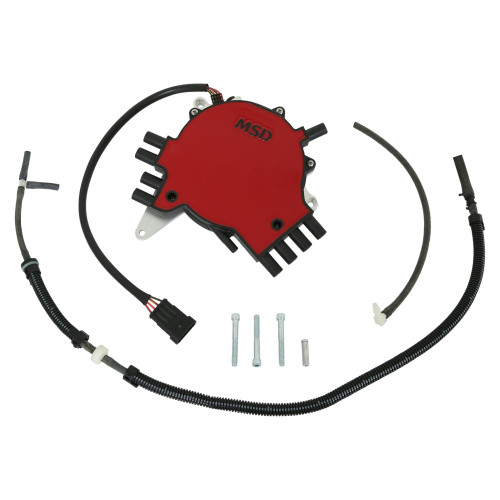 PartzBiz CM: 8381-GM LT1 5.7L 92-94 Early Model, ผู้จัดจำหน่าย