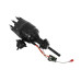 PartzBiz CM: 83873-MSD Black Chrysler 426, 440 Ready-To-Run Distributor