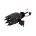 PartzBiz CM: 83873-MSD Black Chrysler 426, 440 Ready-To-Run Distributor