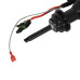 PartzBiz CM: 83873-MSD Black Chrysler 426, 440 Ready-To-Run Distributor