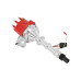 PartzBiz CM: 8393-Chevy 348/409 Ready to Run Distributor