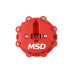 PartzBiz CM: 8408-หมวกตัวแทนจำหน่าย MSD Ford HEI