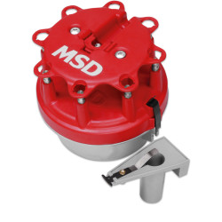 PartzBiz CM 8414 - ชุดฝาครอบ-A-Dapt สำหรับ Ford V8