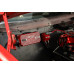 PartzBiz CM: 6425-MSD Digital 6AL Ignition Control - Red
