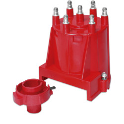 PartzBiz CM 8430 - Distributor Cap and Rotor for GM 4.3L PartzBiz CM 8430 - Distributor Cap and Rotor for GM 4.3L
