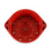 PartzBiz CM: 84315-MSD Red Cap/Rotor Kit PartzBiz CM: 84315-MSD Red Cap/Rotor Kit