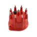 PartzBiz CM: 8431-หมวกจำหน่ายสีแดง PartzBiz CM: 8431-หมวกจำหน่ายสีแดง