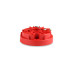 PartzBiz CM: 84335-MSD Red Cap/Rotor Kit PartzBiz CM: 84335-MSD Red Cap/Rotor Kit