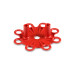PartzBiz CM: 84335-MSD Red Cap/Rotor Kit PartzBiz CM: 84335-MSD Red Cap/Rotor Kit