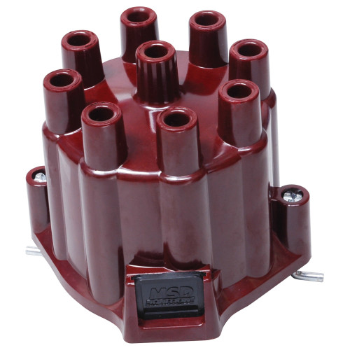 PartzBiz CM: 8437-ฝาหม้อน้ำ MSD Chevy V8 PartzBiz CM: 8437-ฝาหม้อน้ำ MSD Chevy V8
