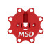PartzBiz CM: 8441-Cap-A-Dapt สำหรับผู้จัดจำหน่าย MSD เส้นผ่านศูนย์กลางขนาดเล็ก PartzBiz CM: 8441-Cap-A-Dapt สำหรับผู้จัดจำหน่าย MSD เส้นผ่านศูนย์กลางขนาดเล็ก