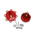PartzBiz CM: 8445-Cap-A-Dapt Kit, Fixed Rotor