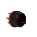 PartzBiz CM: 8445-Cap-A-Dapt Kit, Fixed Rotor