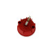 PartzBiz CM: 8445-Cap-A-Dapt Kit, Fixed Rotor