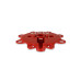 PartzBiz CM: 8445-Cap-A-Dapt Kit, Fixed Rotor