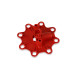 PartzBiz CM: 8445-Cap-A-Dapt Kit, Fixed Rotor