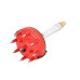 PartzBiz CM: 84697-Chevy V8 Crank Trigger Distributor