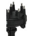 PartzBiz CM: 846973-ผู้จัดจำหน่ายทริกเกอร์ข้อเหวี่ยงแบบ Low-Profile ของ MSD Black Chevy PartzBiz CM: 846973-ผู้จัดจำหน่ายทริกเกอร์ข้อเหวี่ยงแบบ Low-Profile ของ MSD Black Chevy
