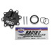 PartzBiz CM: 846973-ผู้จัดจำหน่ายทริกเกอร์ข้อเหวี่ยงแบบ Low-Profile ของ MSD Black Chevy PartzBiz CM: 846973-ผู้จัดจำหน่ายทริกเกอร์ข้อเหวี่ยงแบบ Low-Profile ของ MSD Black Chevy