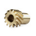 PartzBiz CM: 8471-Chevy Bronze Distributor Gear .500 PartzBiz CM: 8471-Chevy Bronze Distributor Gear .500