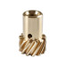 PartzBiz CM: 8471-Chevy Bronze Distributor Gear .500 PartzBiz CM: 8471-Chevy Bronze Distributor Gear .500