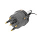 PartzBiz CM: 8485-VW Billet Distributor PartzBiz CM: 8485-VW Billet Distributor