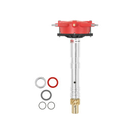 PartzBiz CM 8486 - Super Tall Block Crab Cap Distributor, Chevy V8 PartzBiz CM 8486 - Super Tall Block Crab Cap Distributor, Chevy V8
