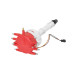 PartzBiz CM: 84891-Chevy Flat Top Pro-Billet Distributor