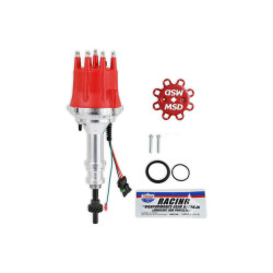 PartzBiz CM 85031 - Distributor, Ford 289/302, E-Curve, Steel Gear PartzBiz CM 85031 - Distributor, Ford 289/302, E-Curve, Steel Gear