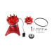 PartzBiz CM: 85101-MSD Front Drive Distributor with Adjustable Cam Sync PartzBiz CM: 85101-MSD Front Drive Distributor with Adjustable Cam Sync