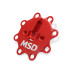 PartzBiz CM: 85101-MSD Front Drive Distributor with Adjustable Cam Sync PartzBiz CM: 85101-MSD Front Drive Distributor with Adjustable Cam Sync