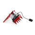 PartzBiz CM: 85101-MSD Front Drive Distributor with Adjustable Cam Sync PartzBiz CM: 85101-MSD Front Drive Distributor with Adjustable Cam Sync