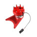 PartzBiz CM: 85101-MSD Front Drive Distributor with Adjustable Cam Sync PartzBiz CM: 85101-MSD Front Drive Distributor with Adjustable Cam Sync