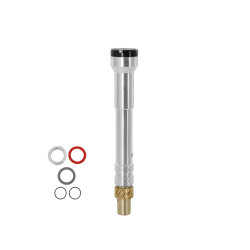 PartzBiz CM 8513 - ปลั๊กถ่ายน้ำมันเครื่อง Wet Sump Chevy V8