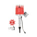 PartzBiz CM: 8516-AMC Jeep 232-258 Distributor