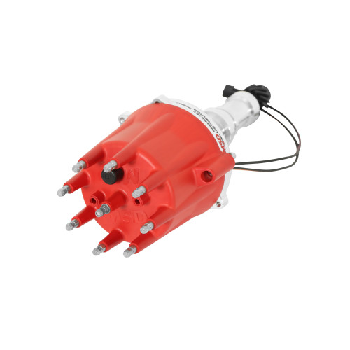 PartzBiz CM: 8517-Buick V8 400-455 Billet Distributor