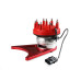 PartzBiz CM: 85201-MSD Front Drive Distributor with Adjustable Cam Sync PartzBiz CM: 85201-MSD Front Drive Distributor with Adjustable Cam Sync