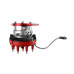 PartzBiz CM: 85201-MSD Front Drive Distributor with Adjustable Cam Sync PartzBiz CM: 85201-MSD Front Drive Distributor with Adjustable Cam Sync