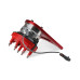 PartzBiz CM: 85201-MSD Front Drive Distributor with Adjustable Cam Sync PartzBiz CM: 85201-MSD Front Drive Distributor with Adjustable Cam Sync